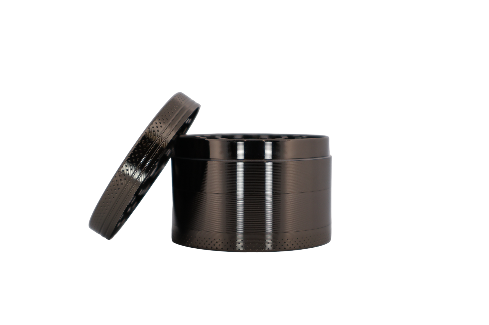 The Re Up Grinder