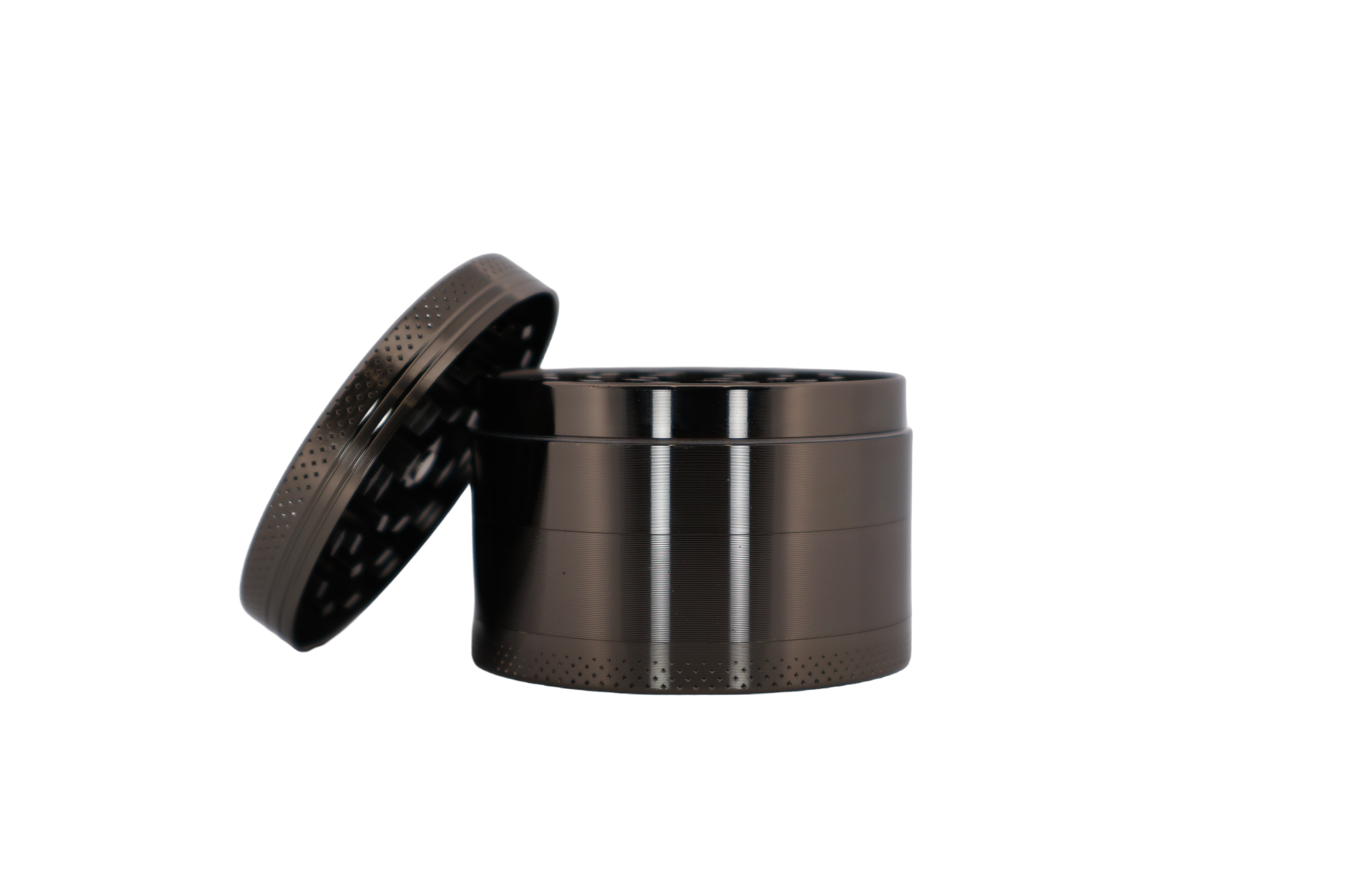 The Re Up Grinder