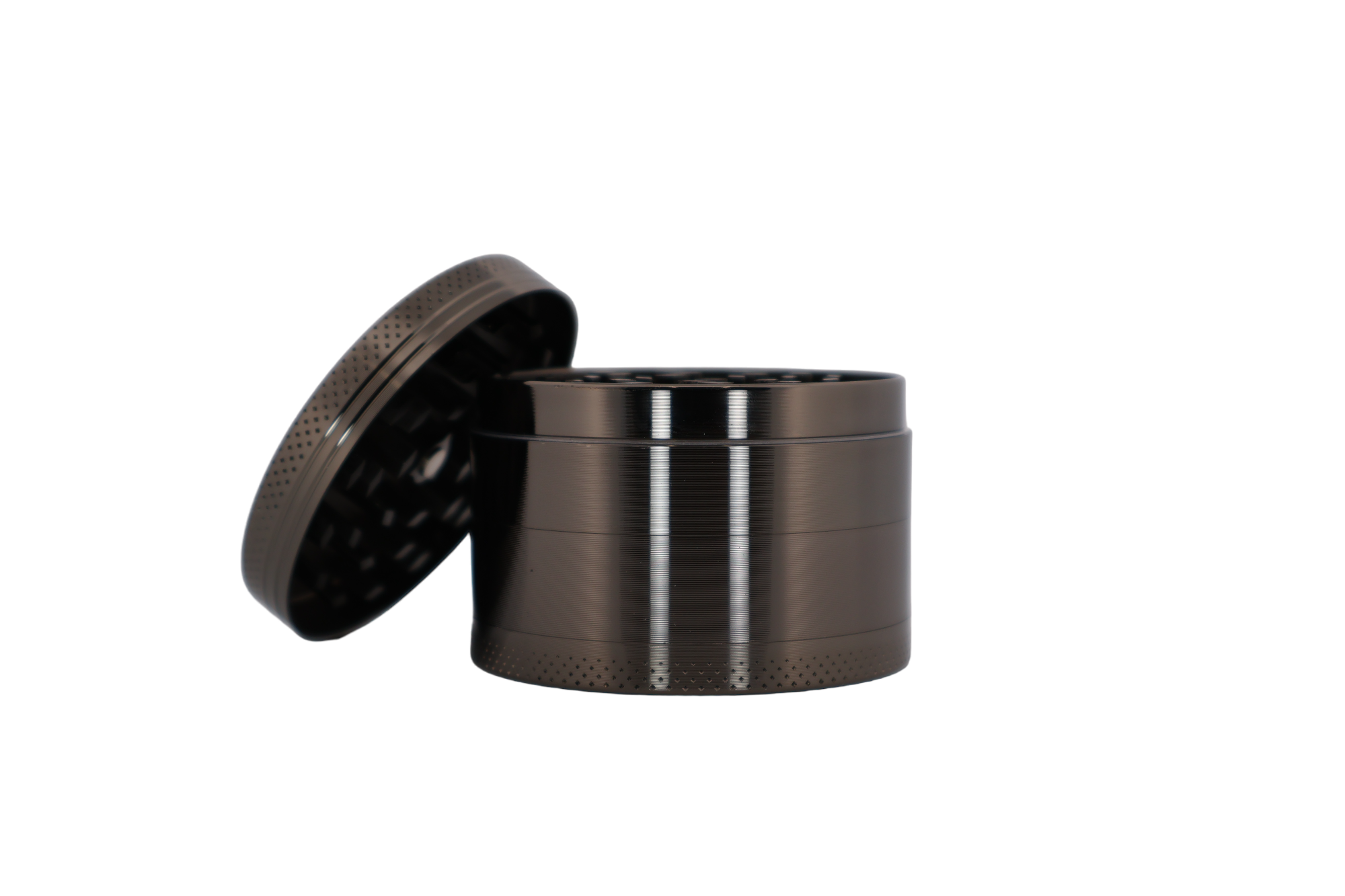The Re Up Grinder