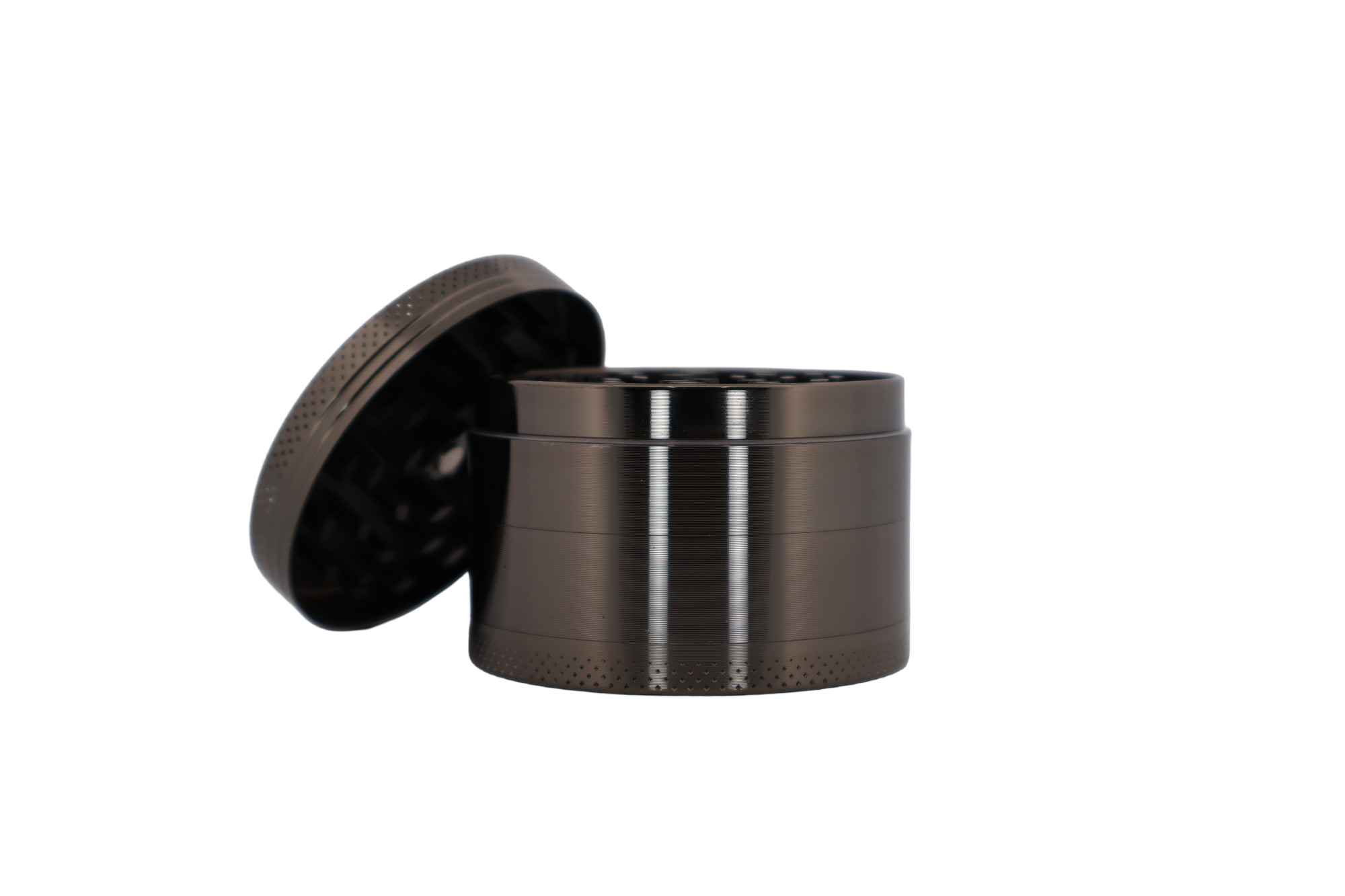 The Re Up Grinder