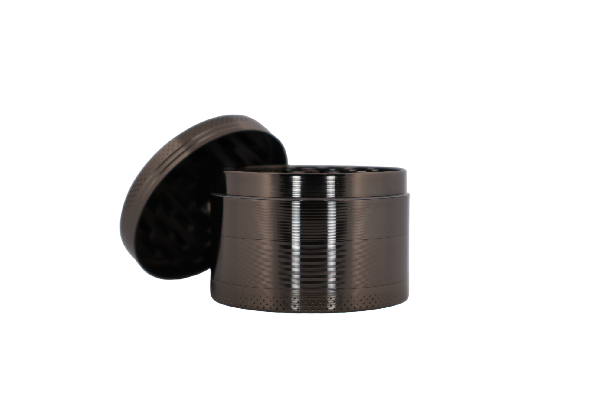 The Re Up Grinder