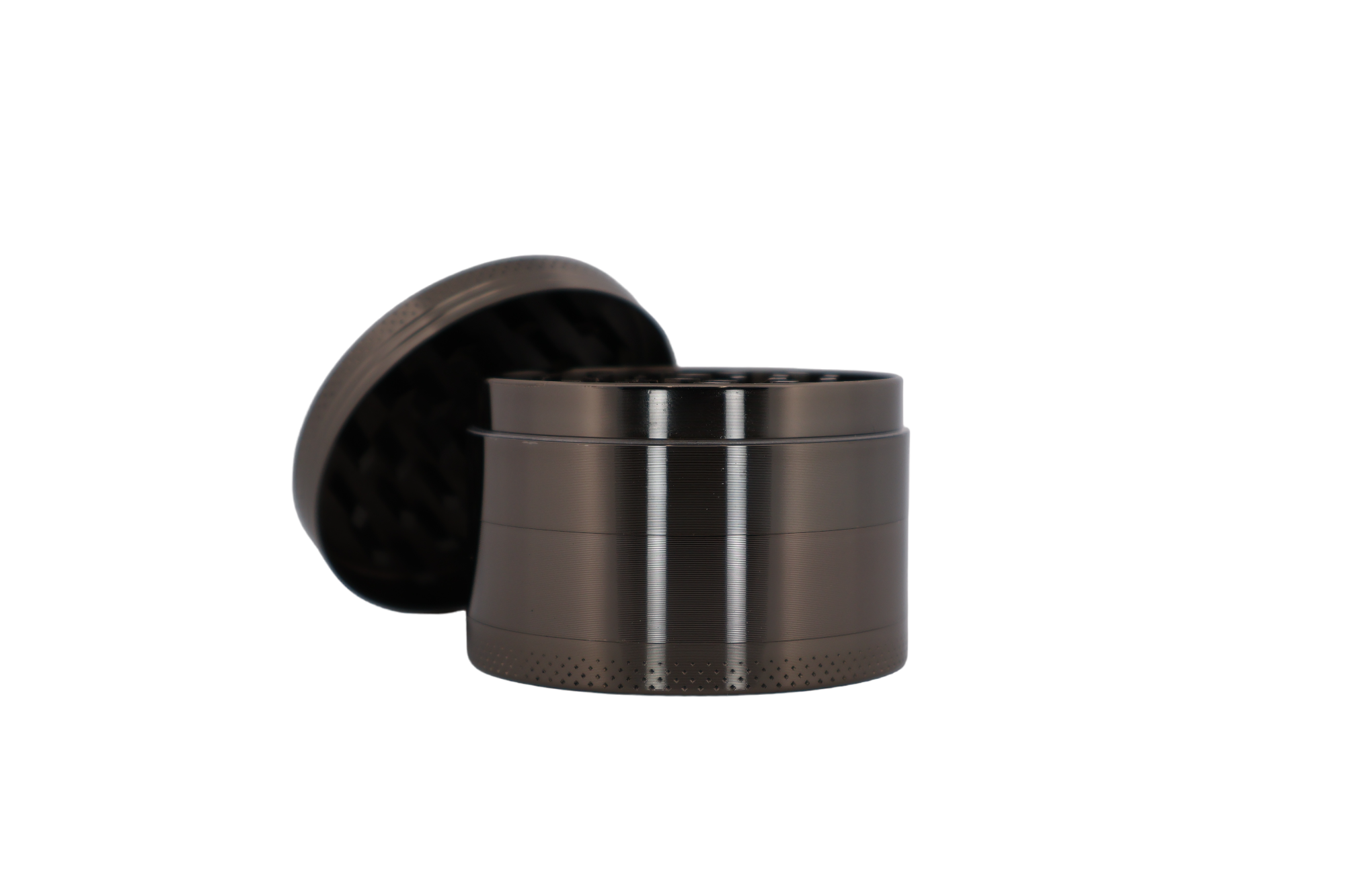 The Re Up Grinder