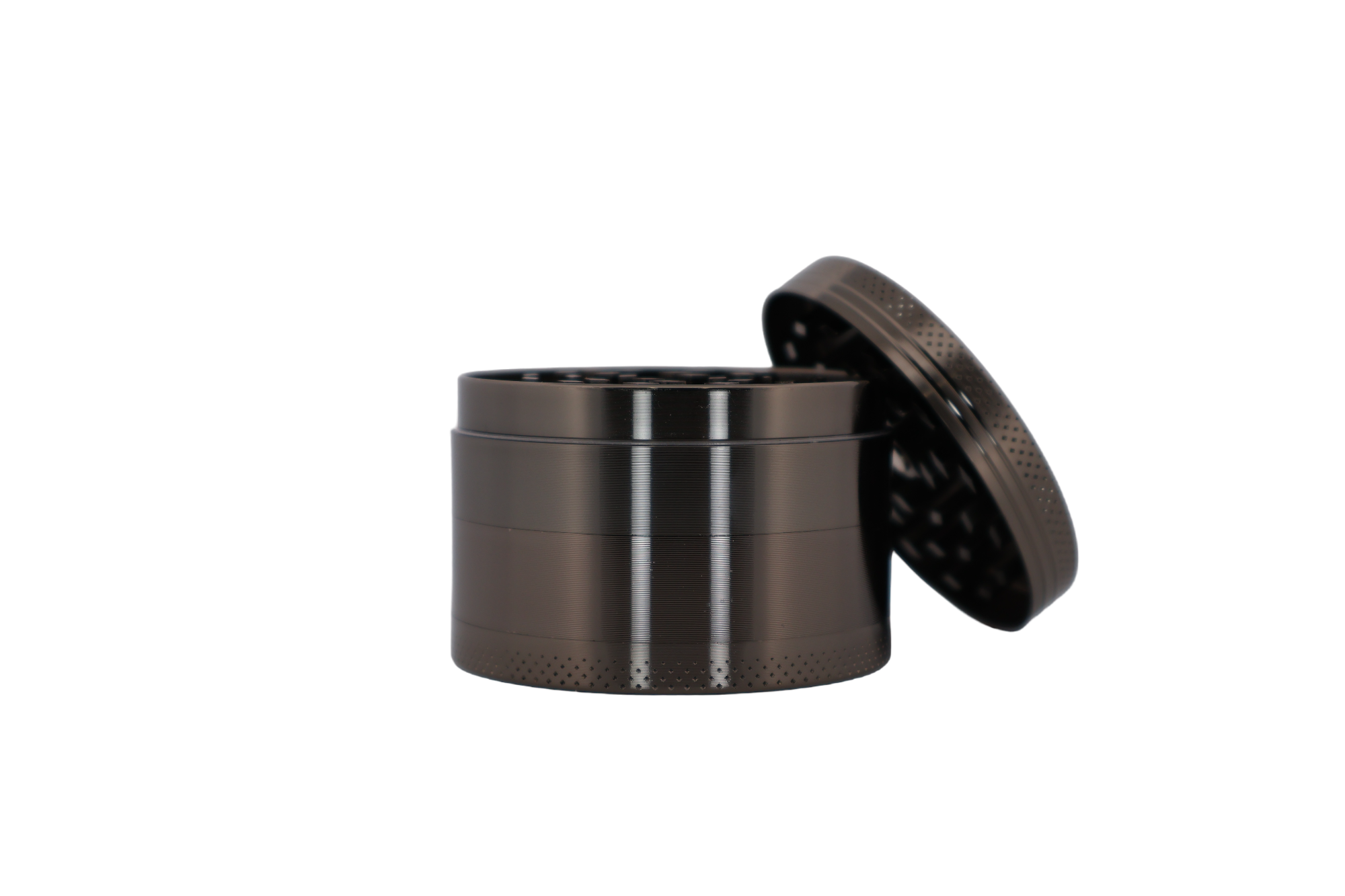 The Re Up Grinder