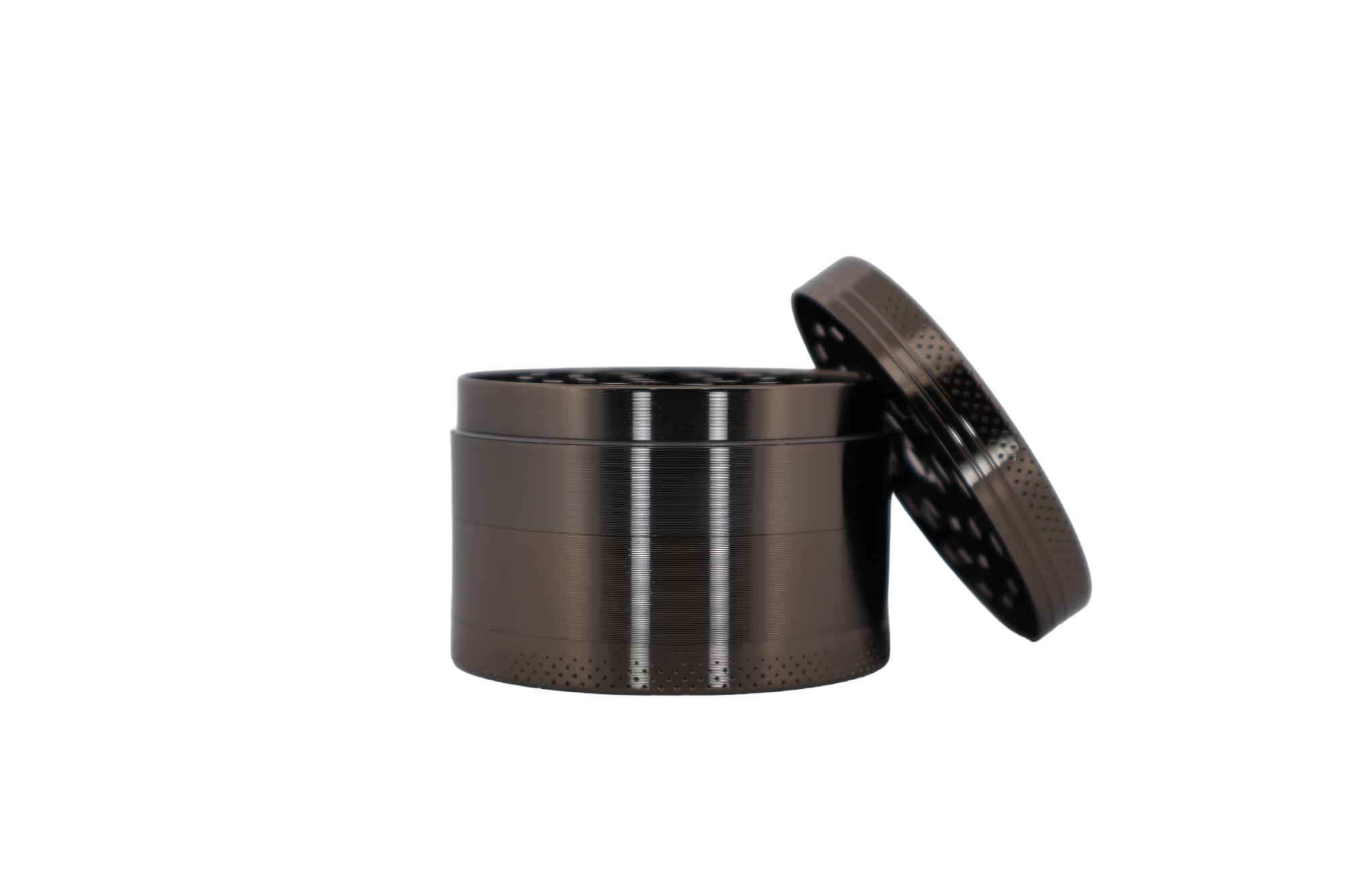 The Re Up Grinder