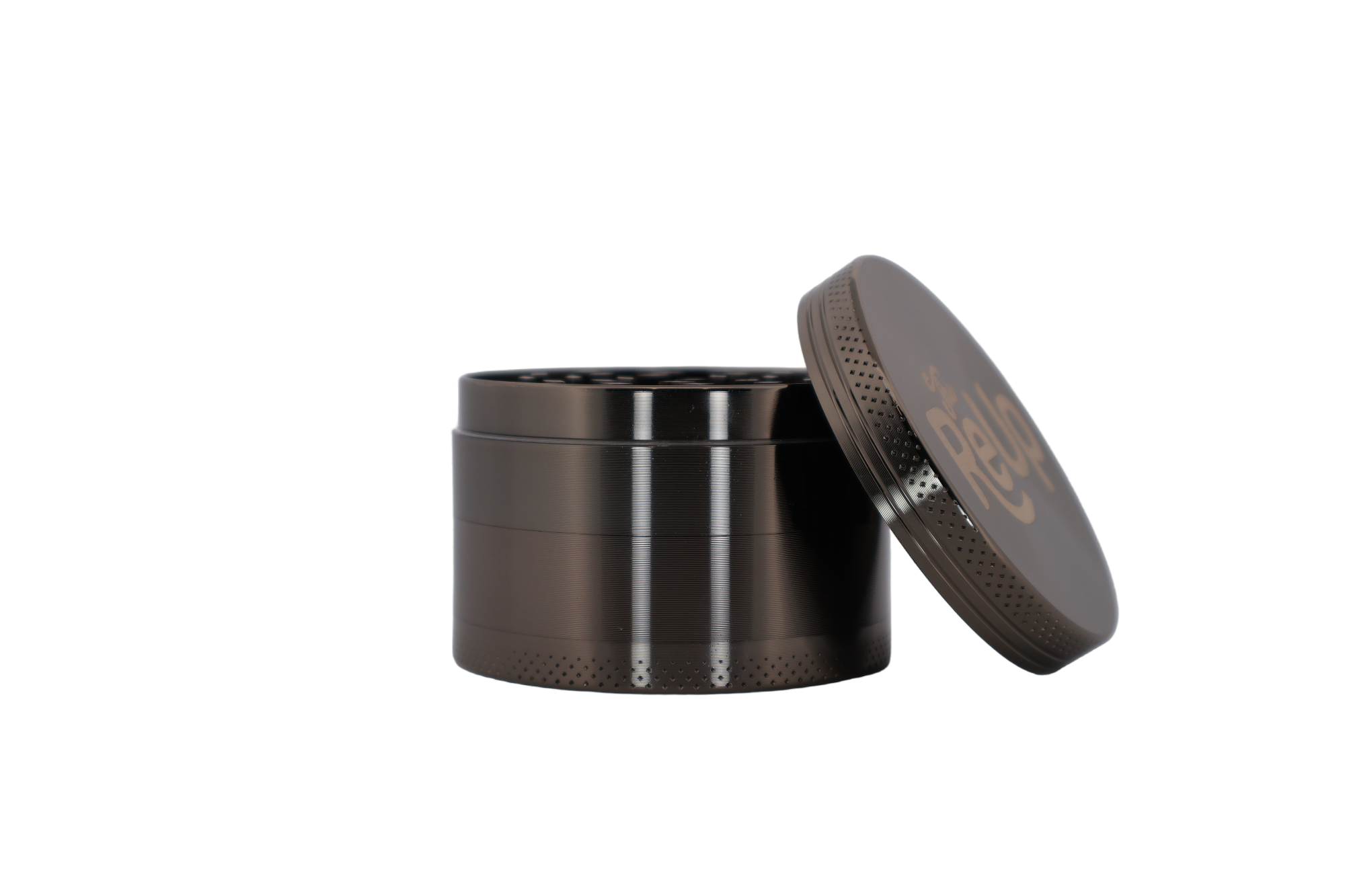 The Re Up Grinder