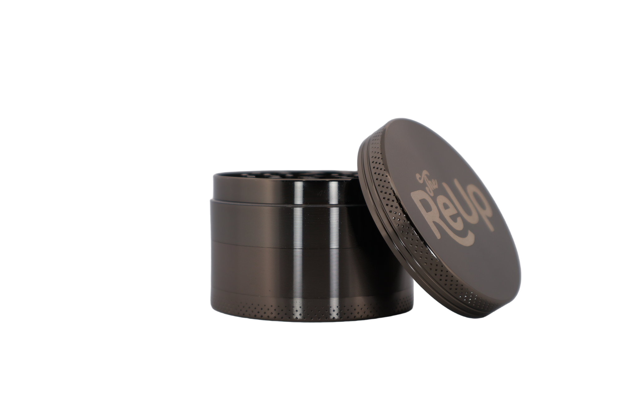 The Re Up Grinder