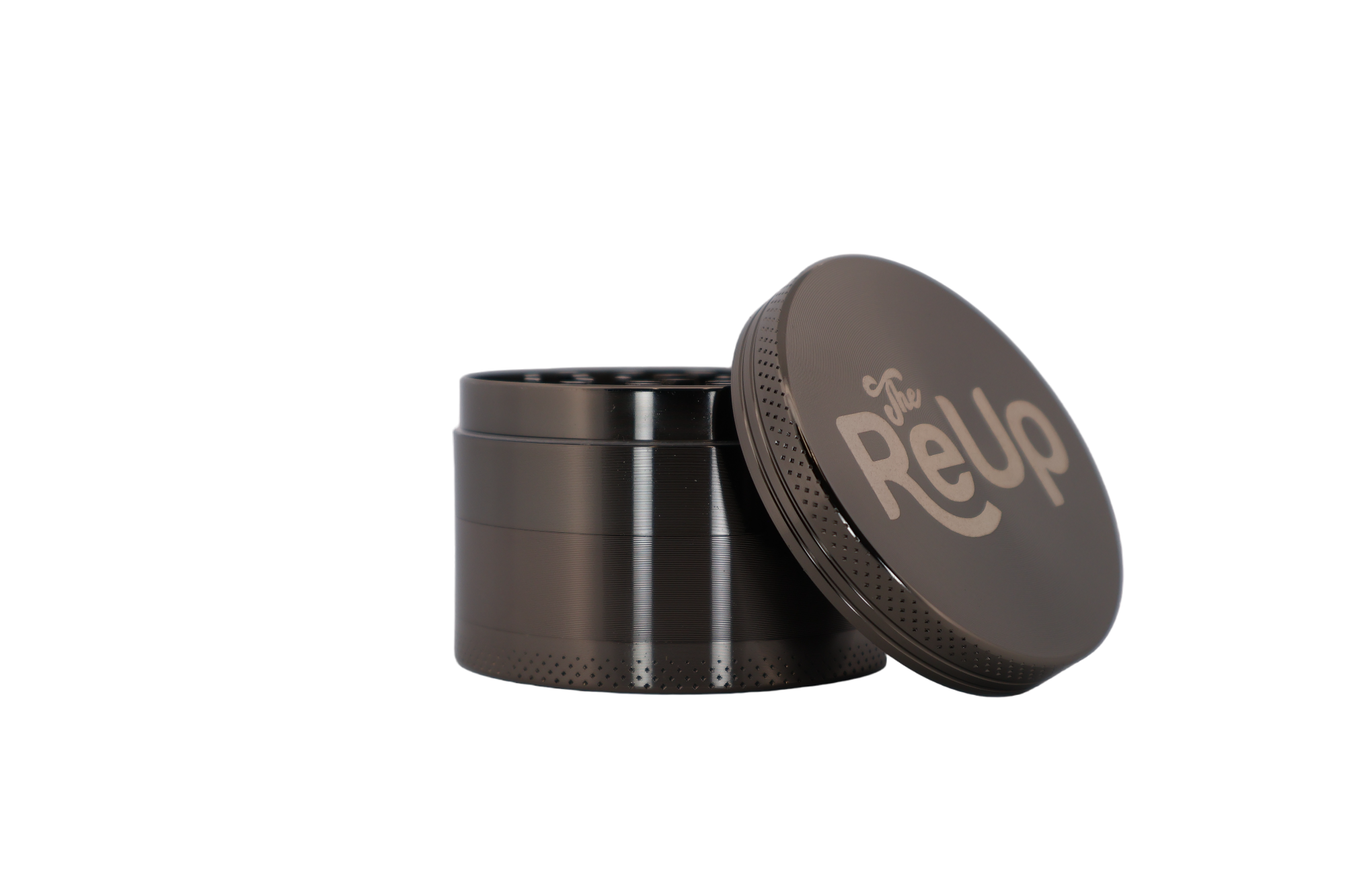 The Re Up Grinder