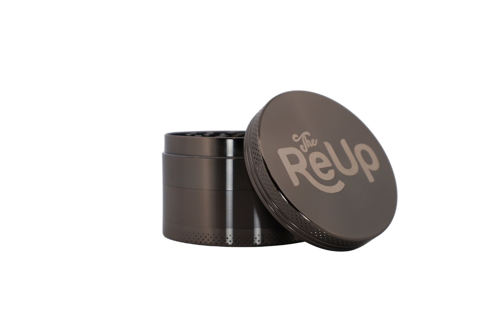 The Re Up Grinder