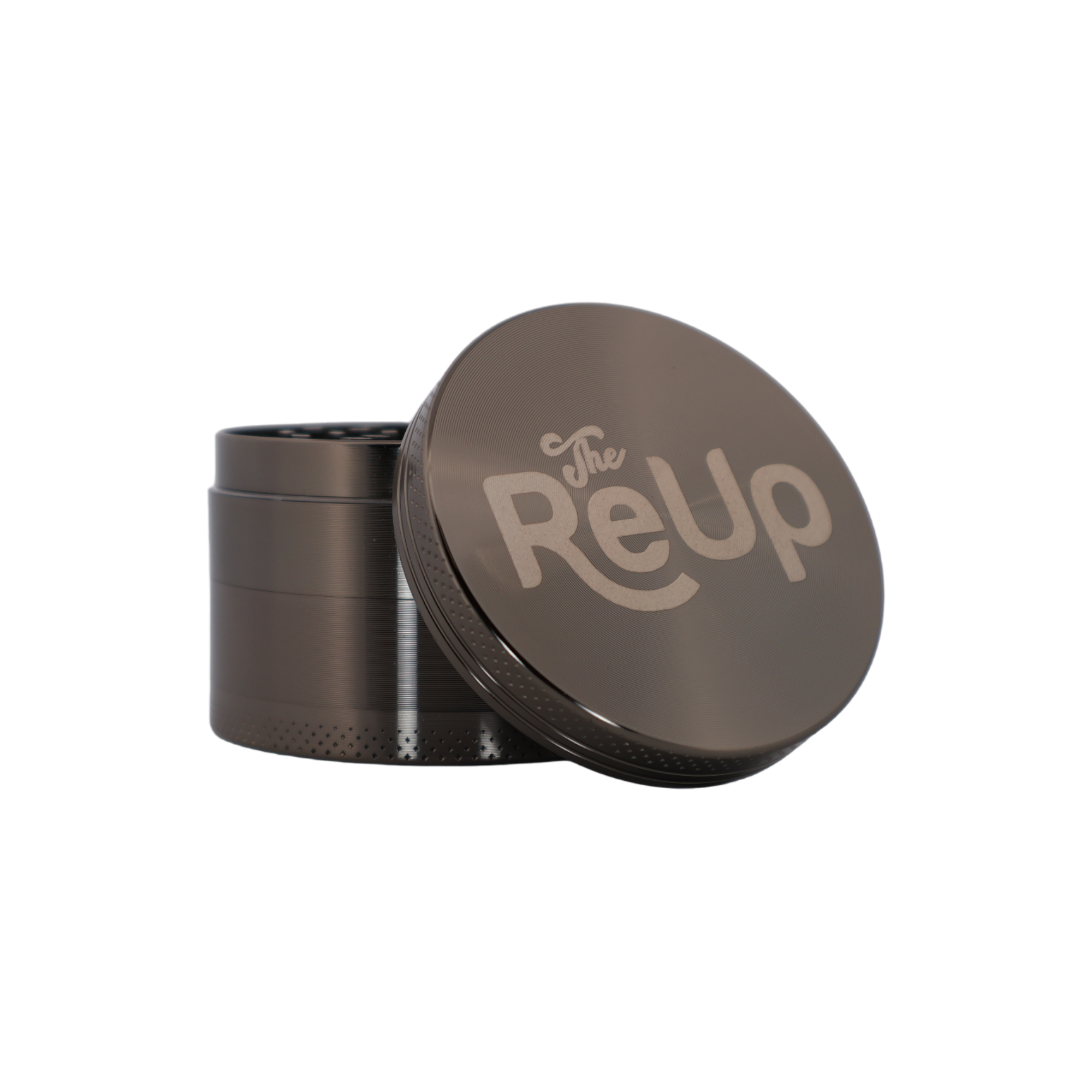 The Re Up Grinder