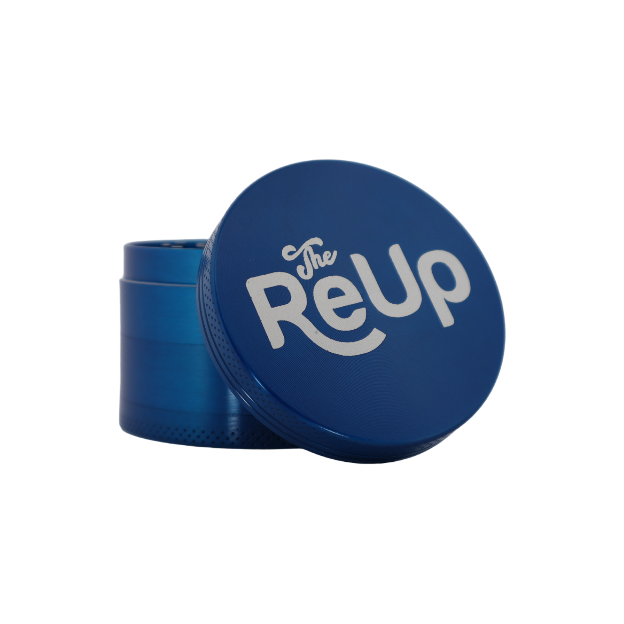 The Re Up Grinder