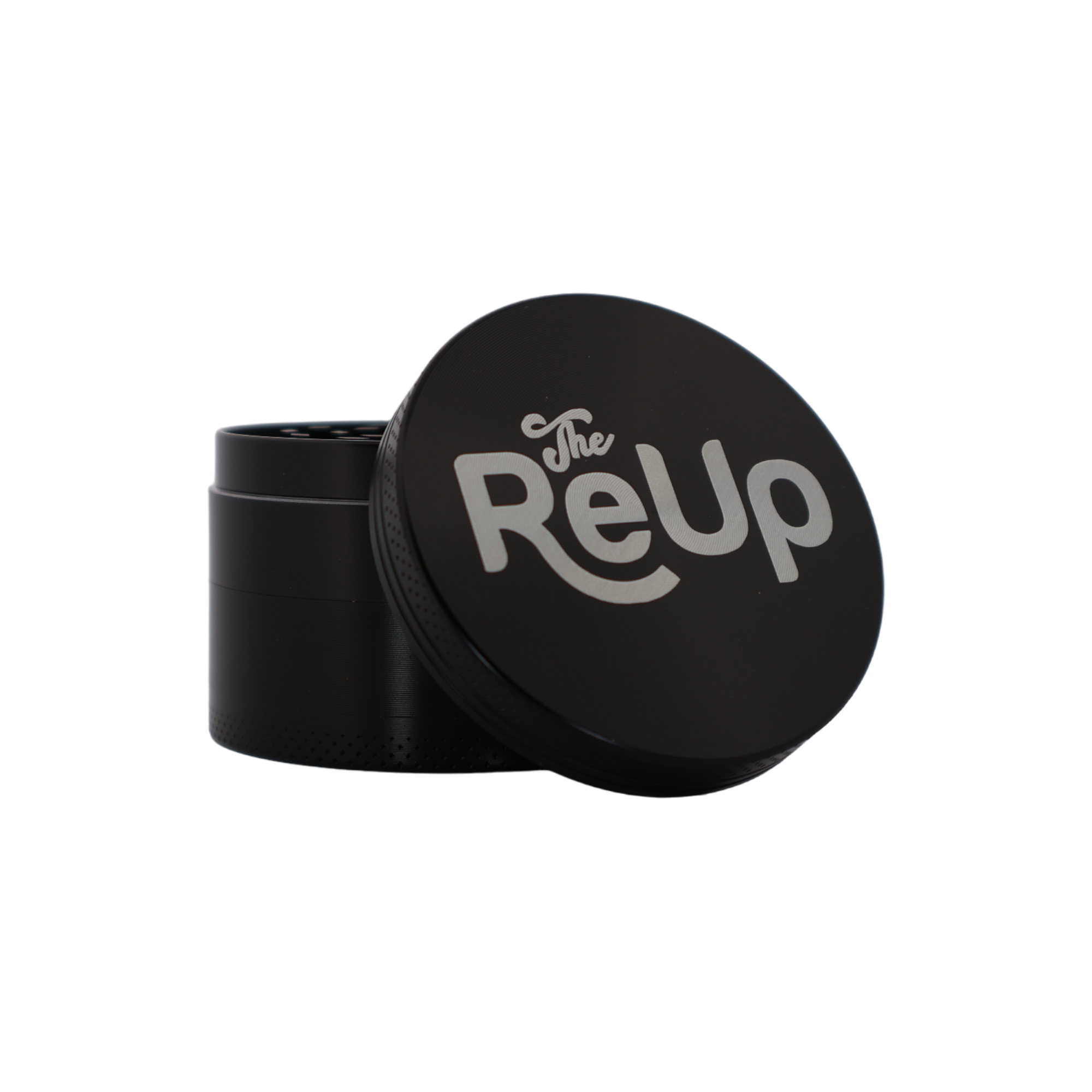 The Re Up Grinder