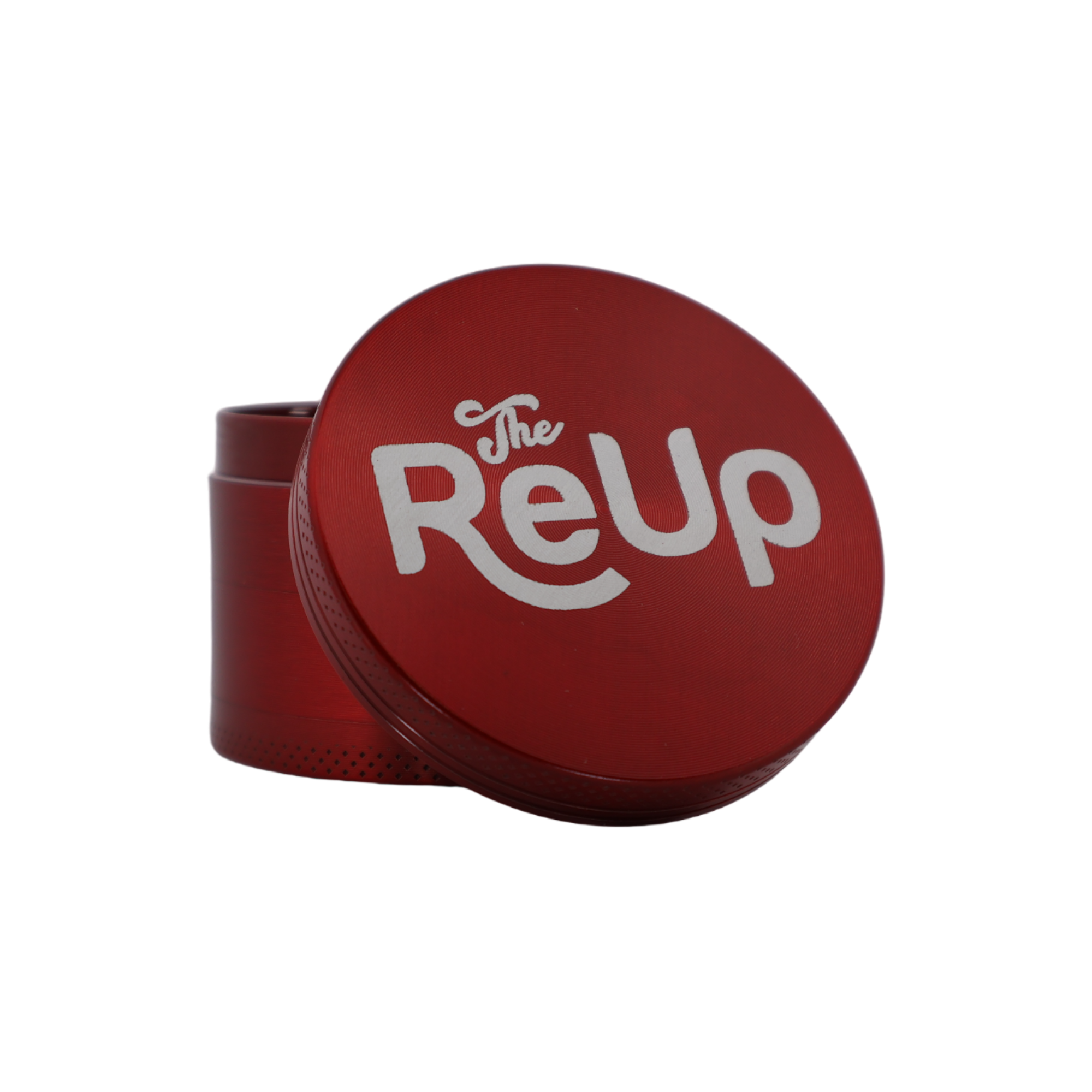 The Re Up Grinder