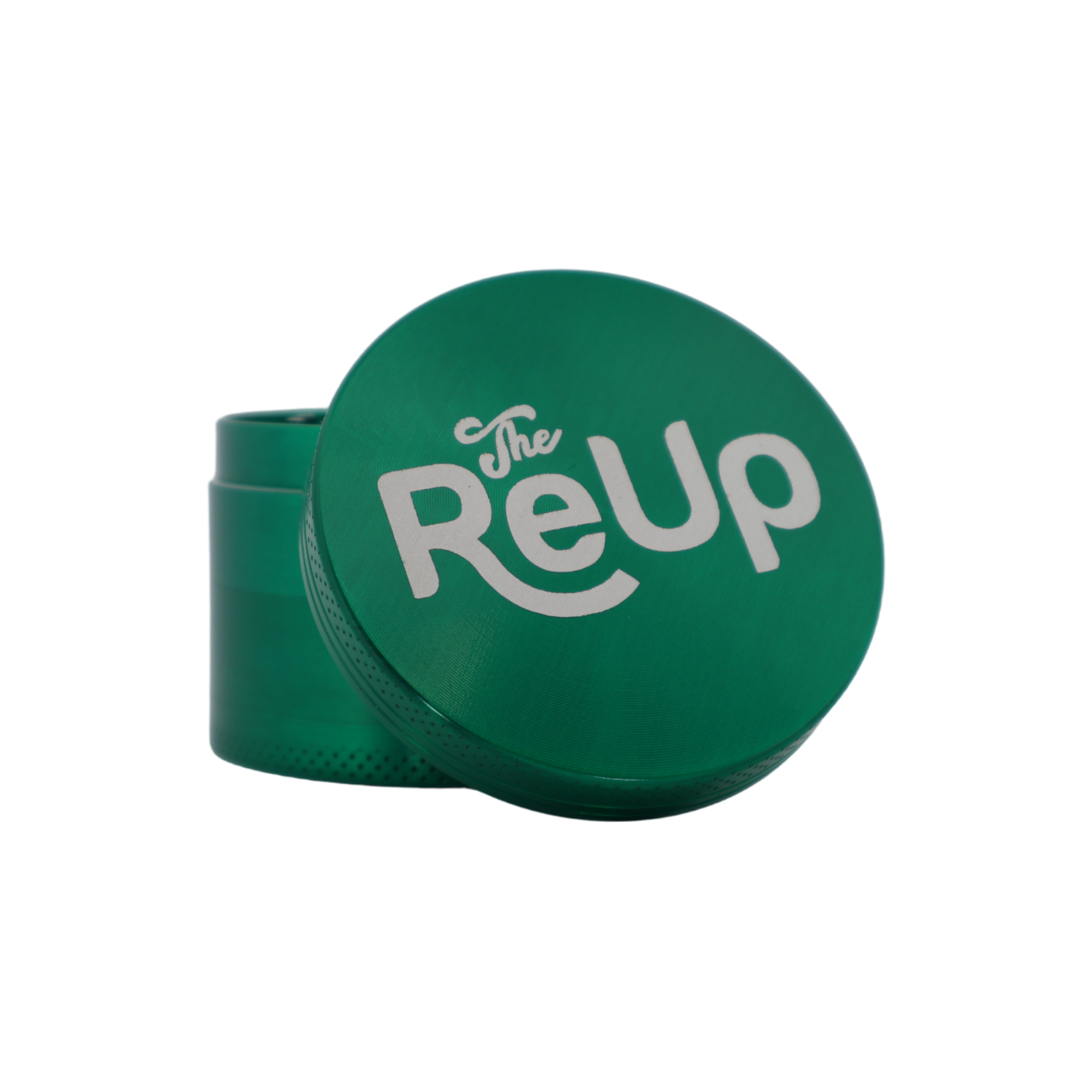 The Re Up Grinder