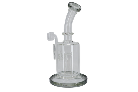 Basic Dab Rig