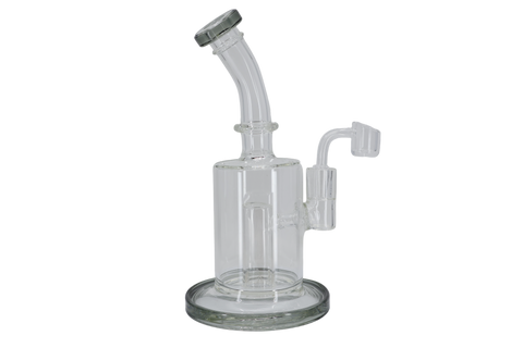 Basic Dab Rig