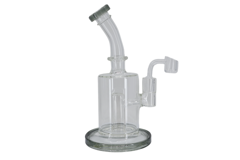 Basic Dab Rig