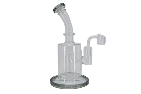 Basic Dab Rig