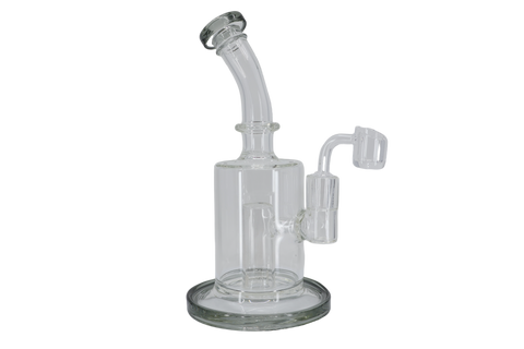 Basic Dab Rig