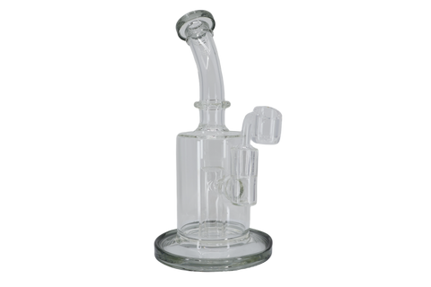 Basic Dab Rig