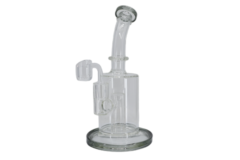 Basic Dab Rig