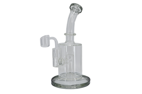 Basic Dab Rig