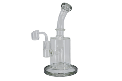 Basic Dab Rig