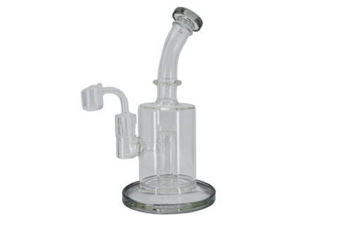 Basic Dab Rig
