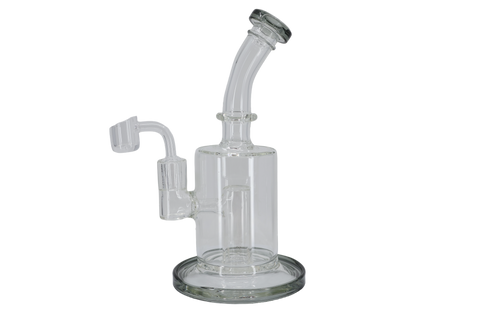 Basic Dab Rig