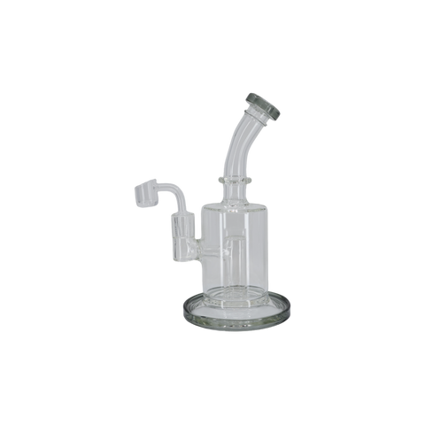 Basic Dab Rig