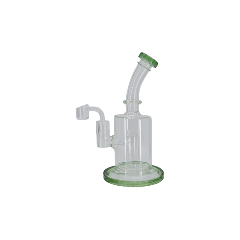 Basic Dab Rig