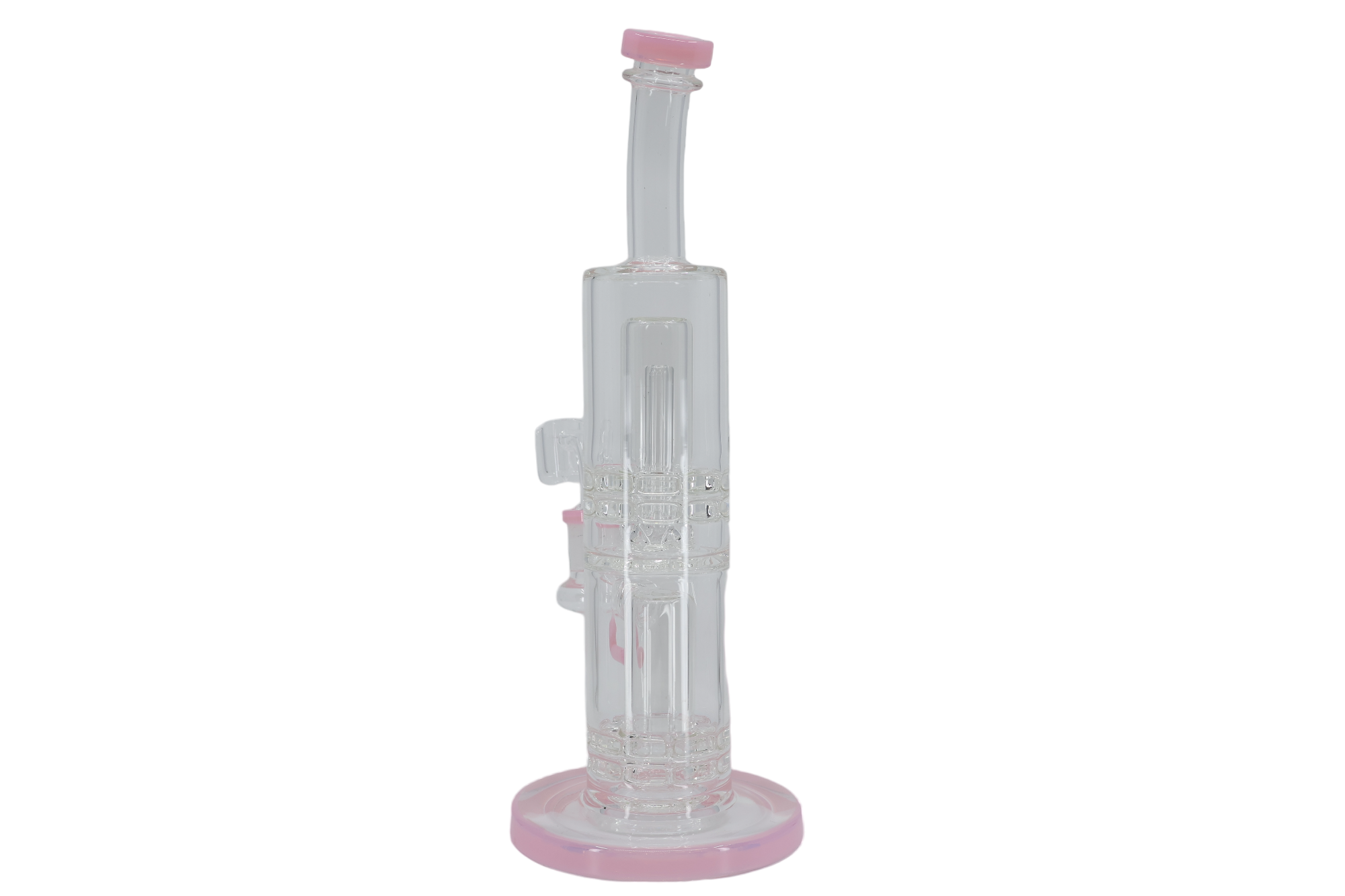 Double Stacked Water Pipe