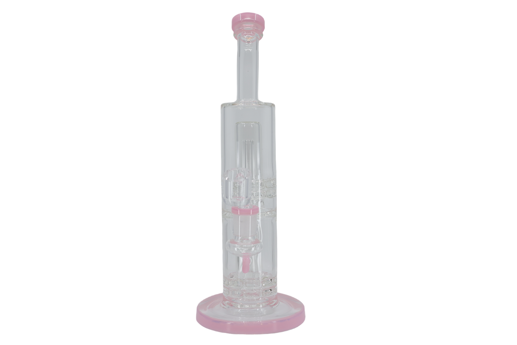 Double Stacked Water Pipe