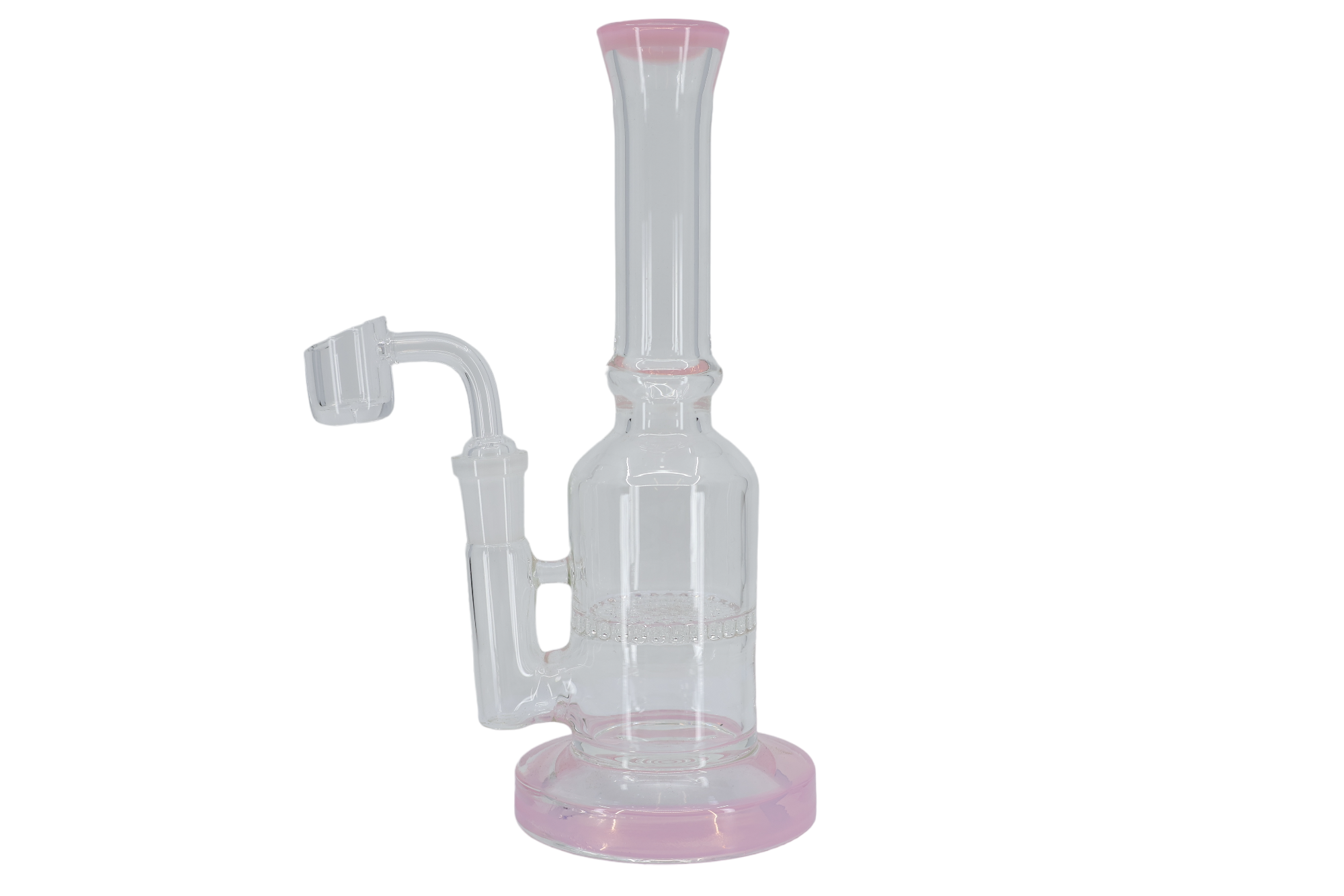 Honeycomb Perc Rig