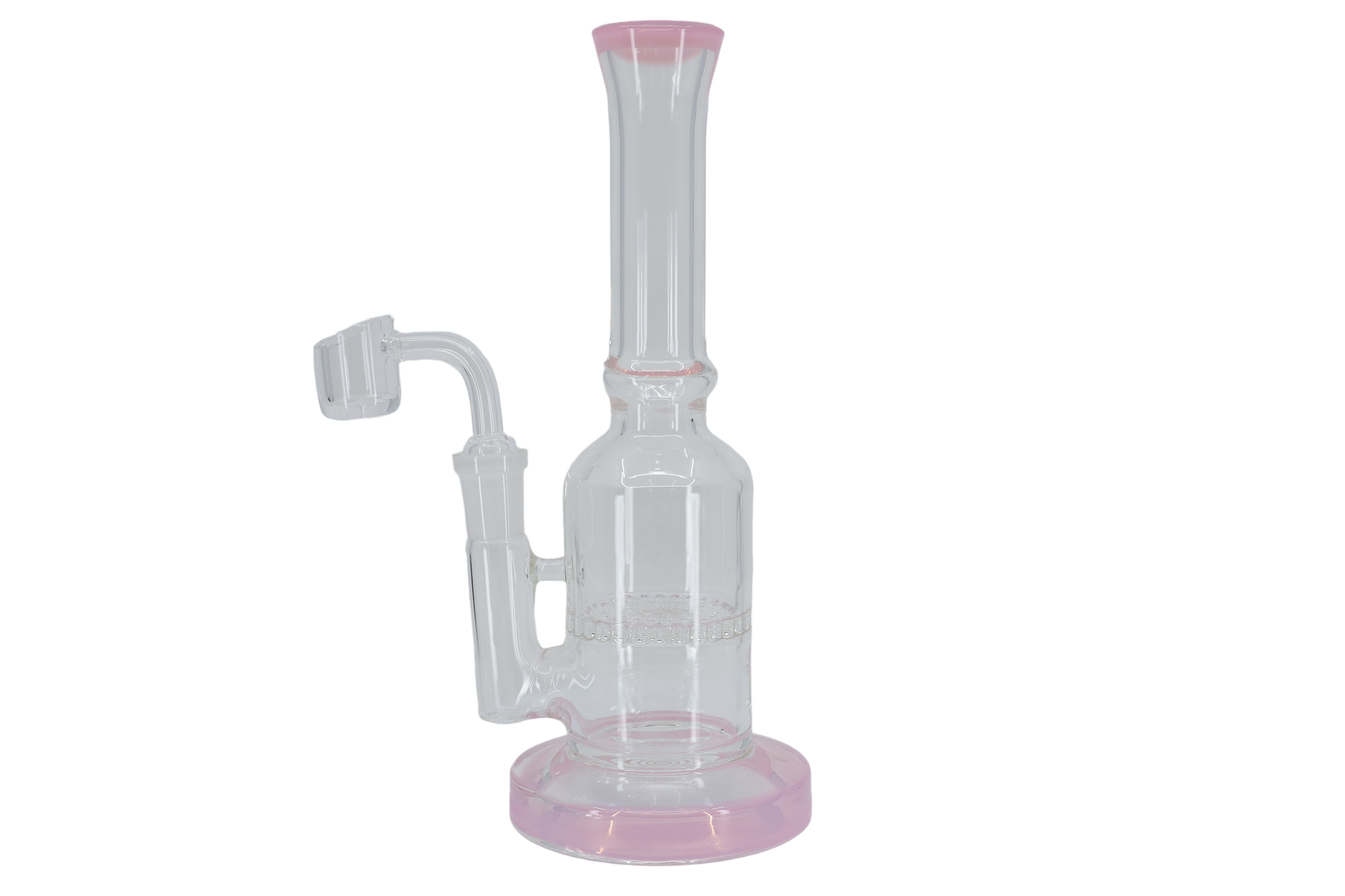 Honeycomb Perc Rig