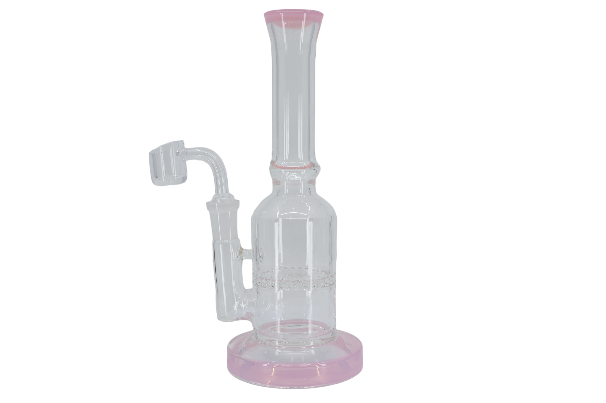 Honeycomb Perc Rig