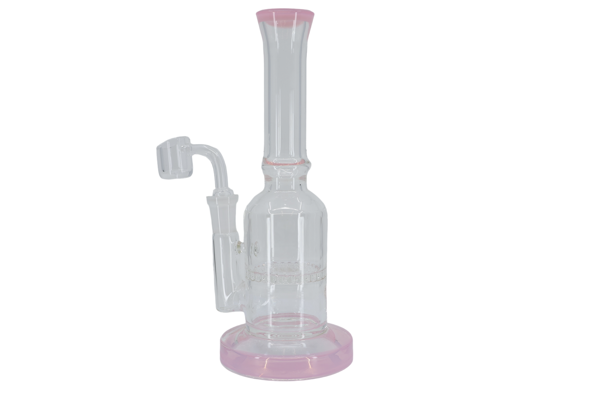Honeycomb Perc Rig