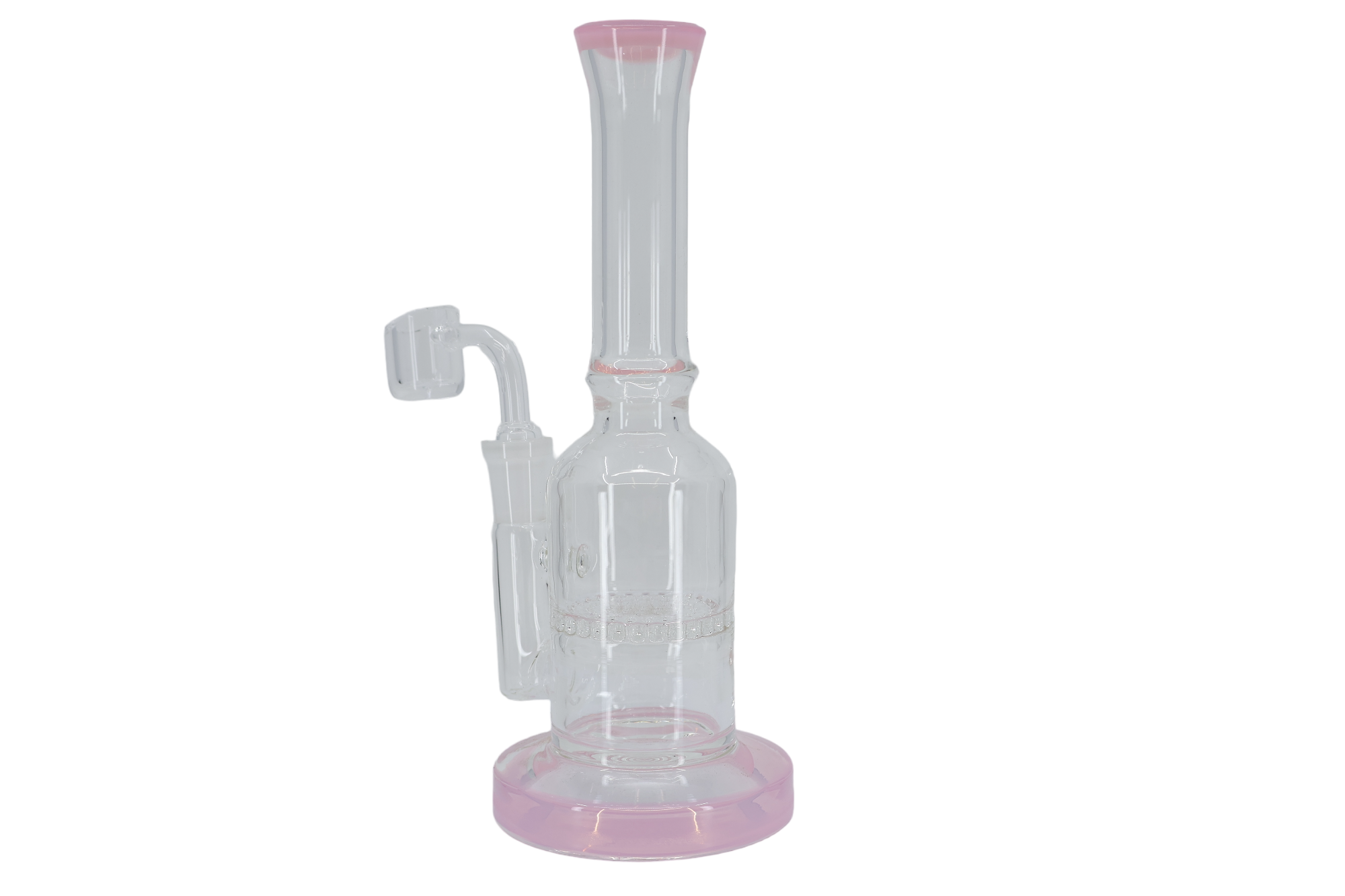 Honeycomb Perc Rig