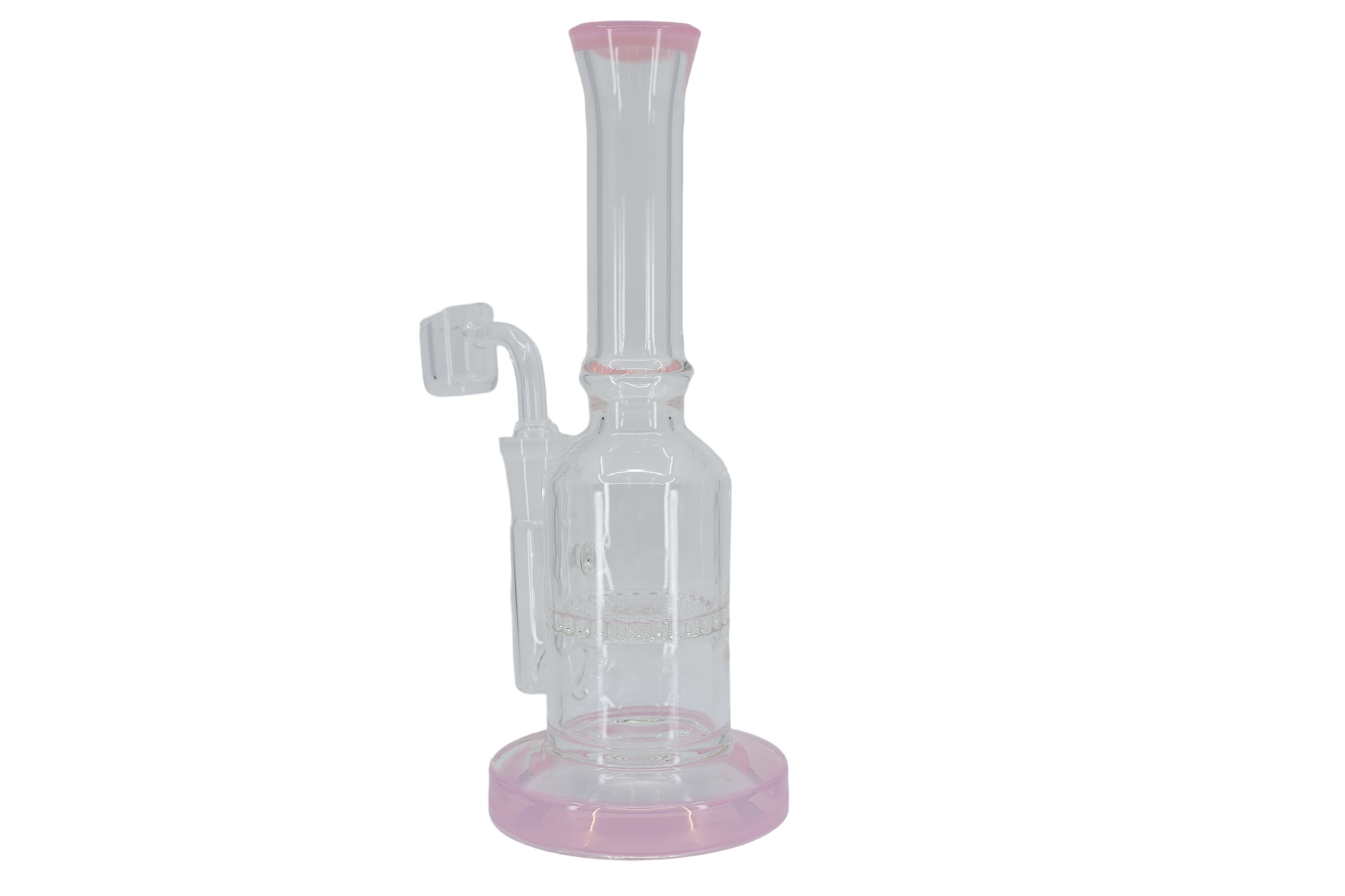 Honeycomb Perc Rig