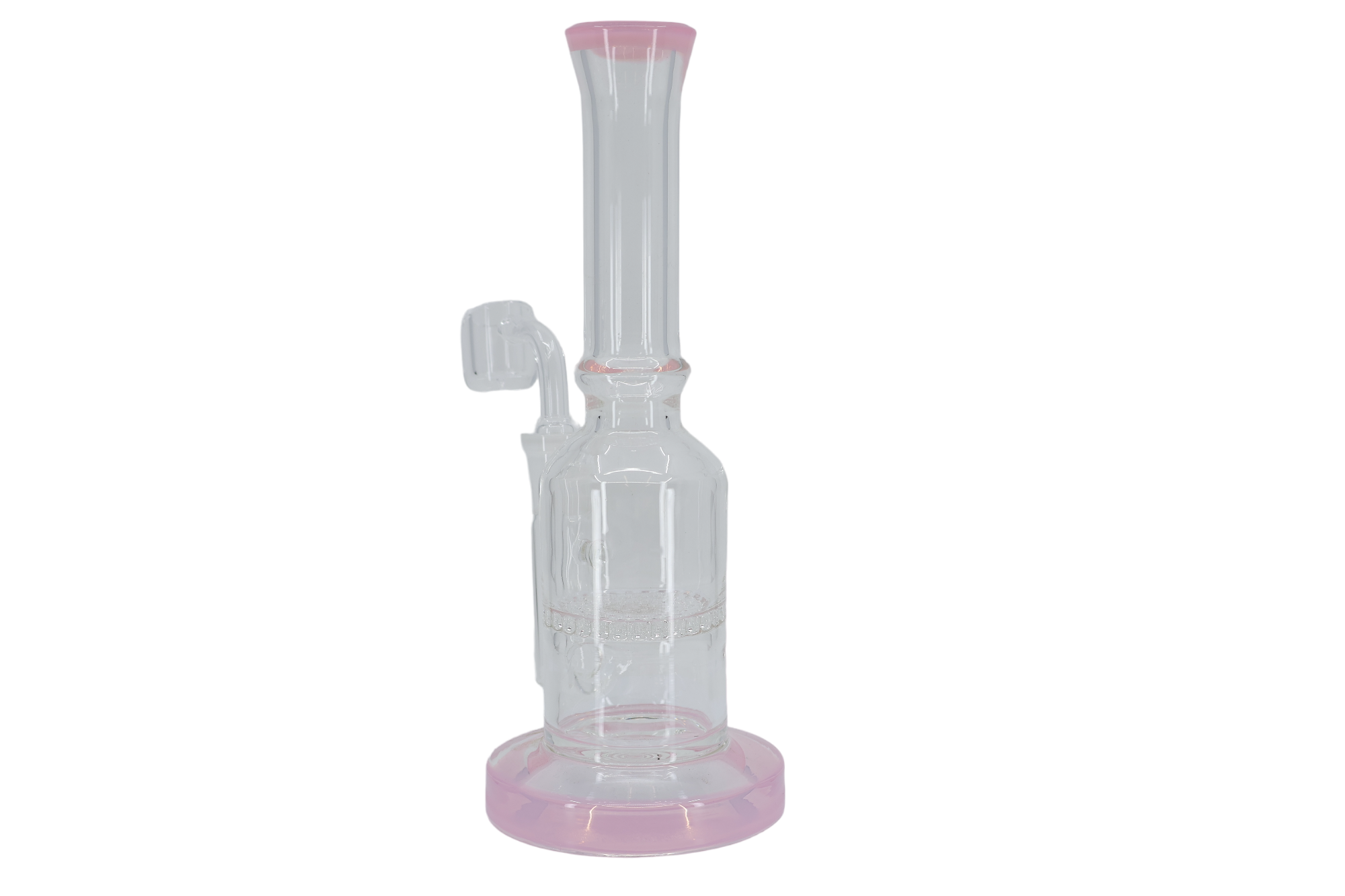 Honeycomb Perc Rig