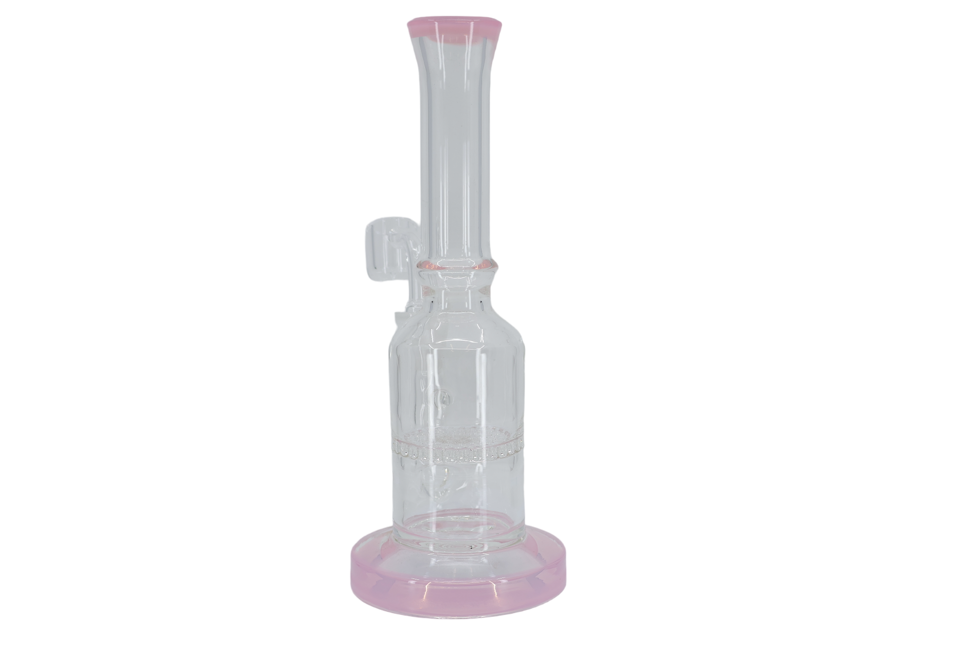 Honeycomb Perc Rig