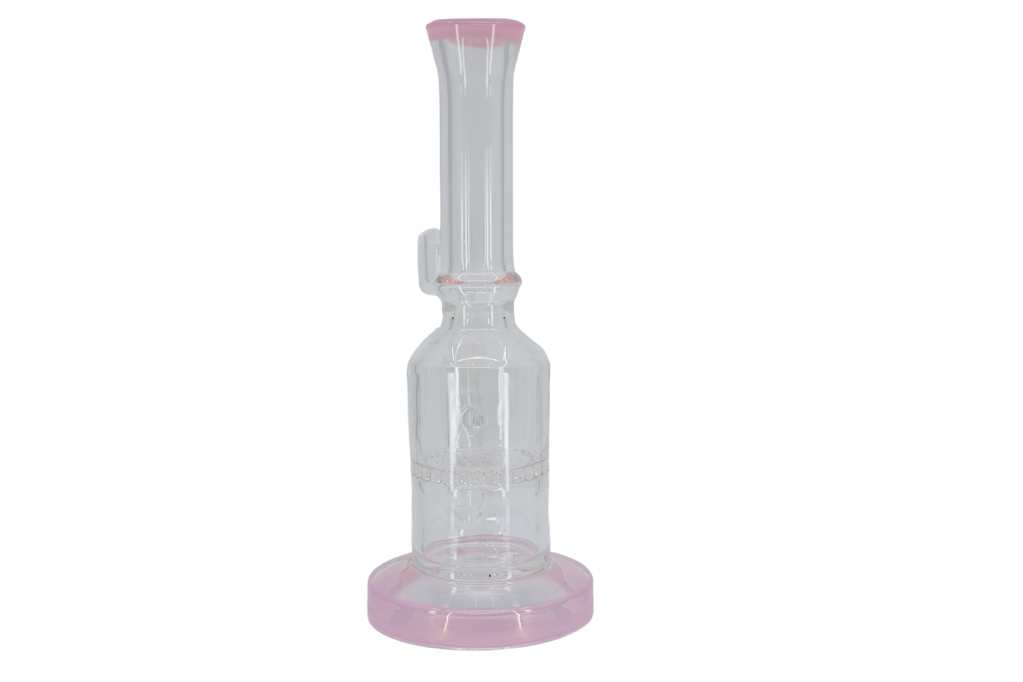 Honeycomb Perc Rig