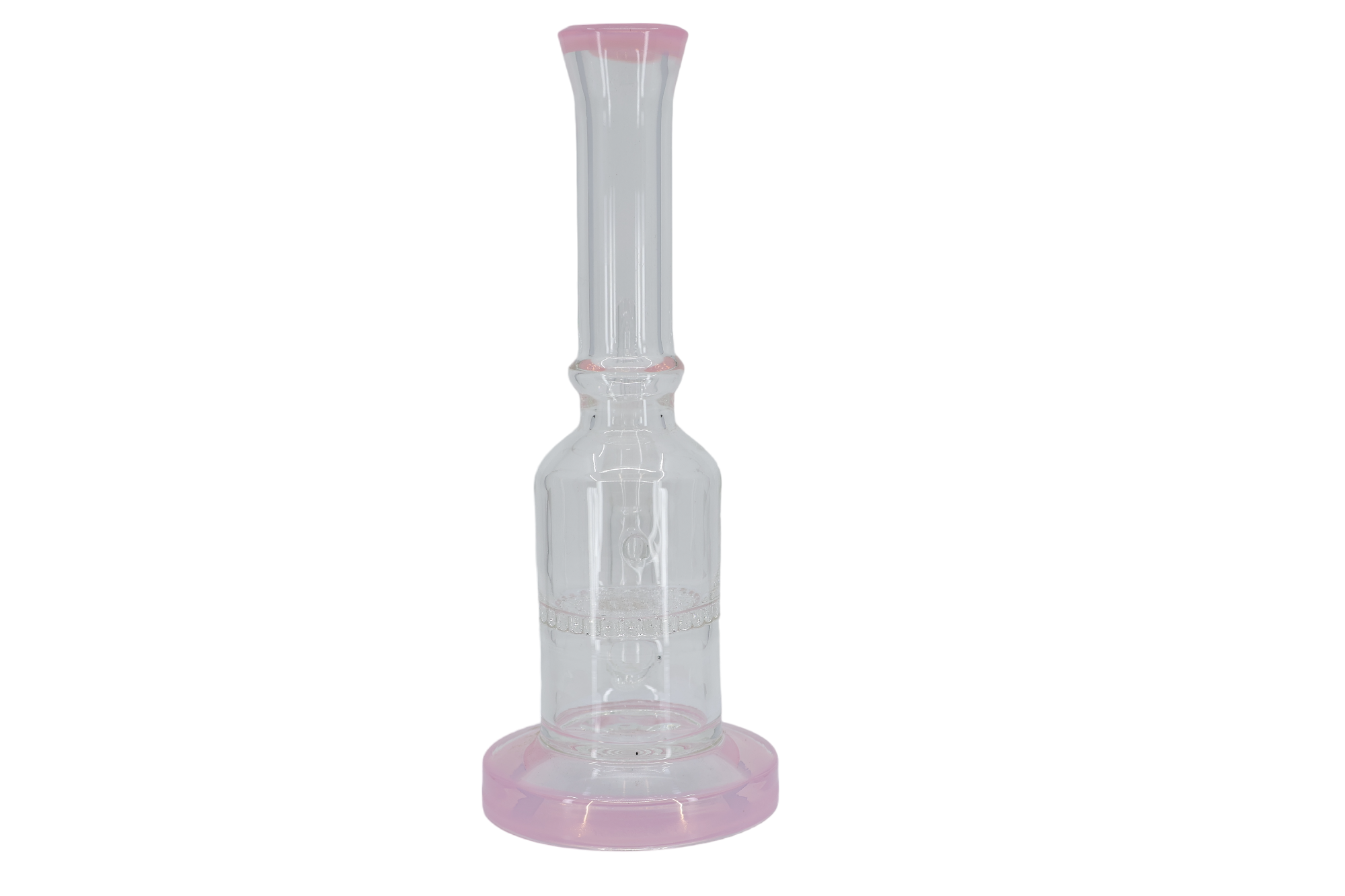 Honeycomb Perc Rig