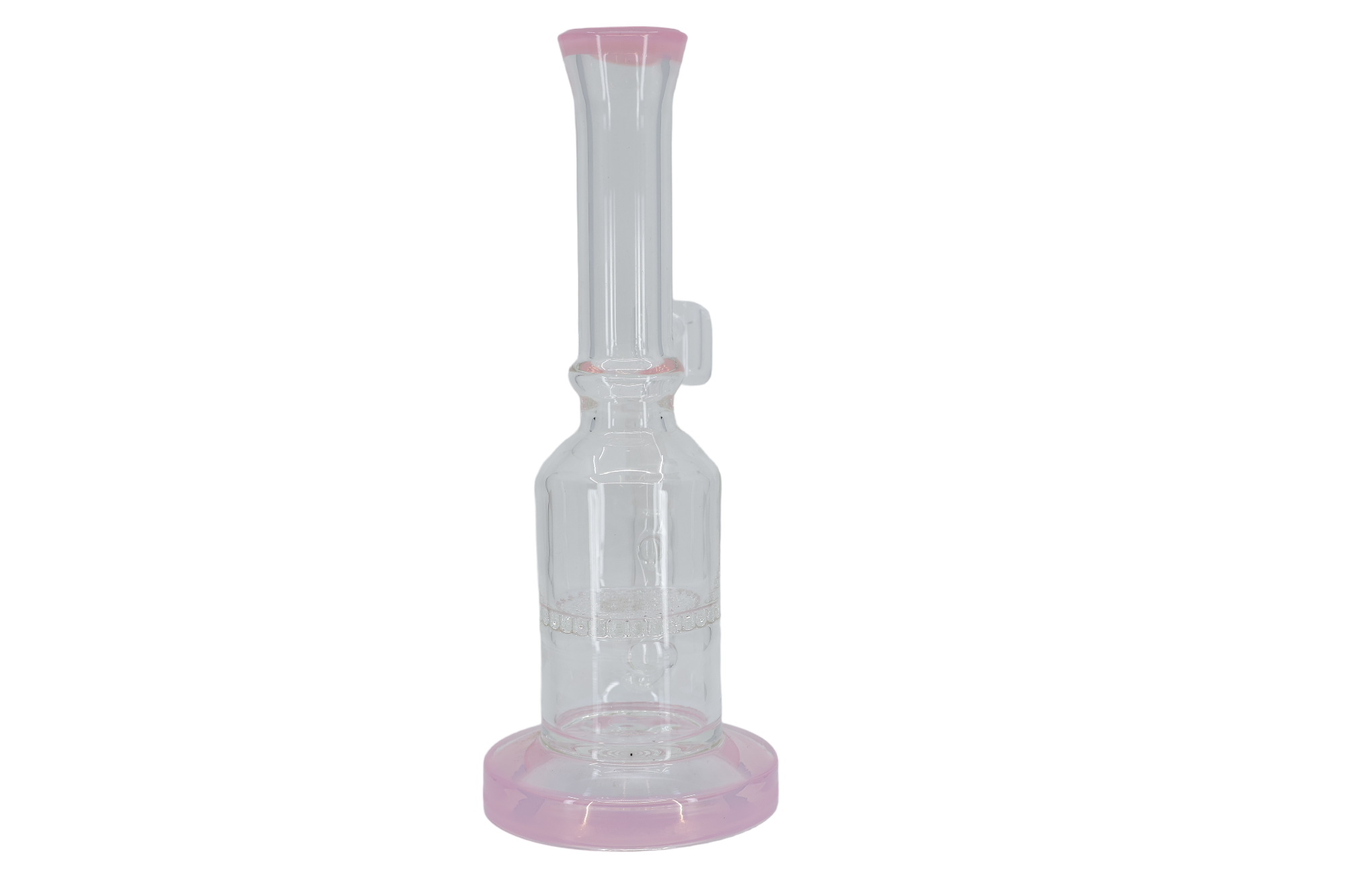 Honeycomb Perc Rig