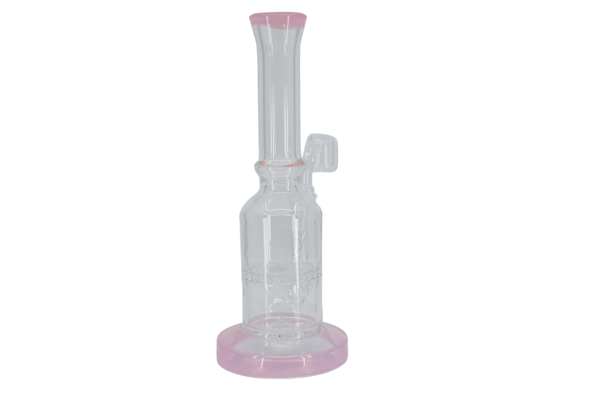 Honeycomb Perc Rig