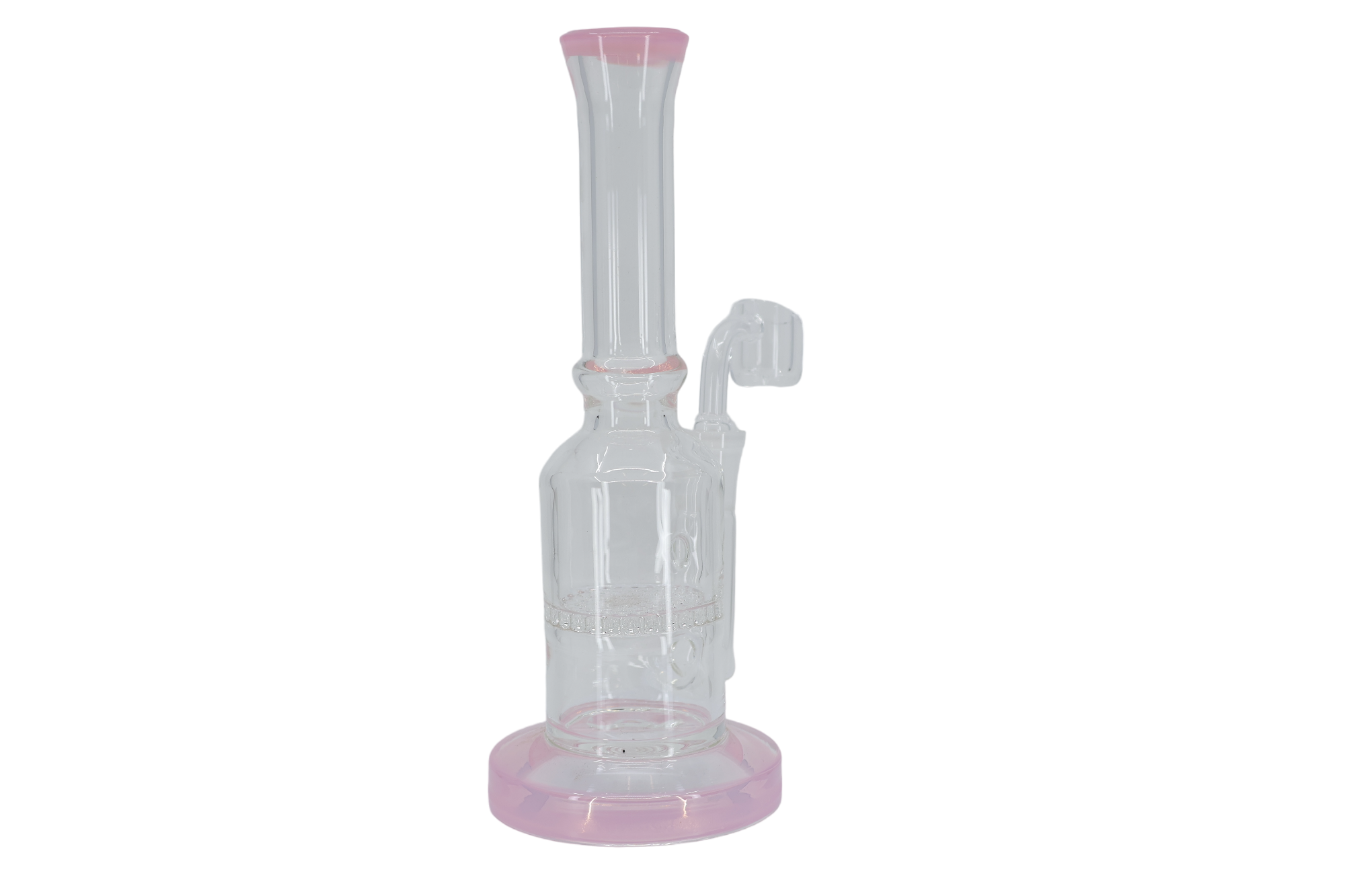 Honeycomb Perc Rig