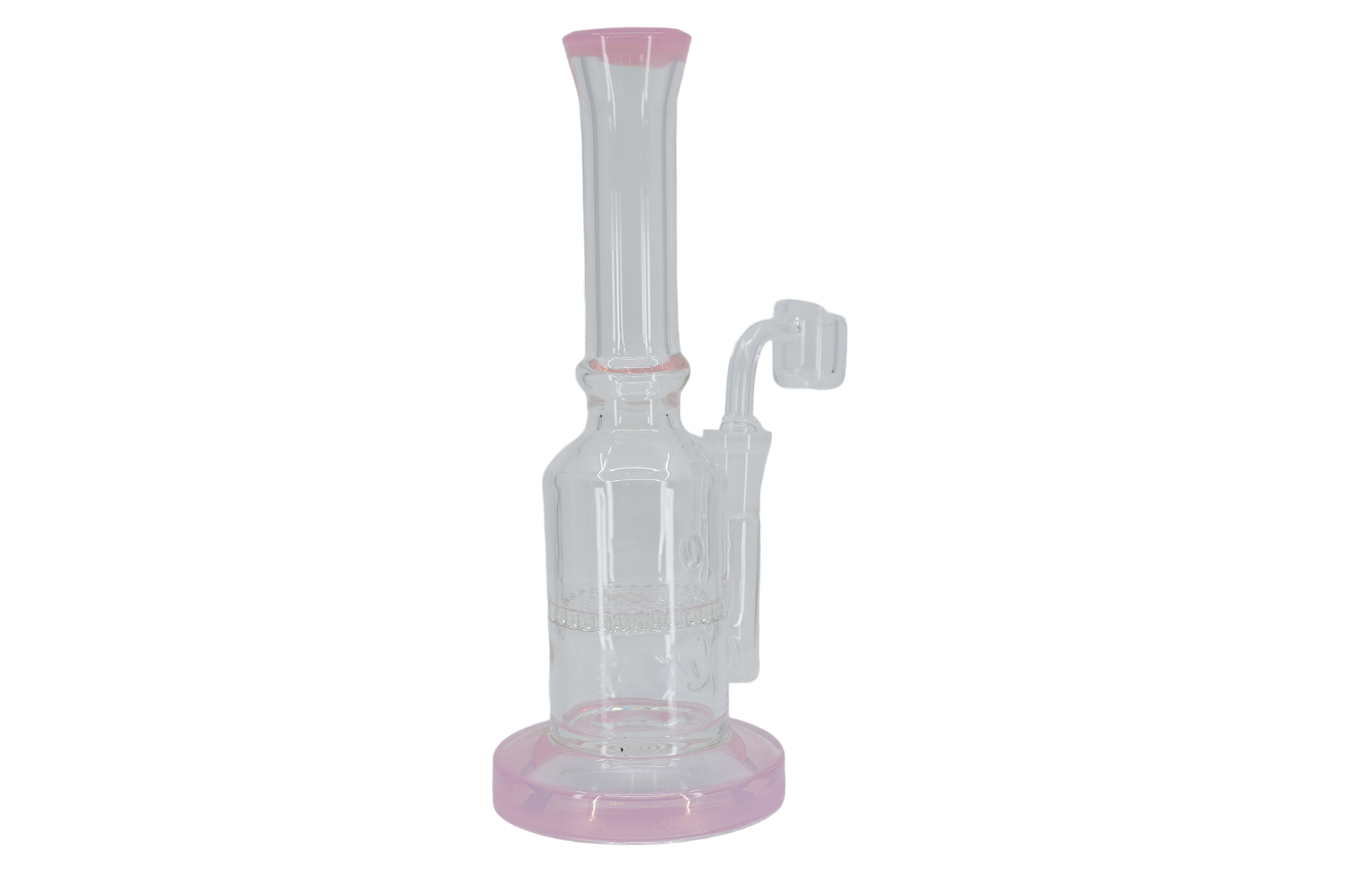 Honeycomb Perc Rig