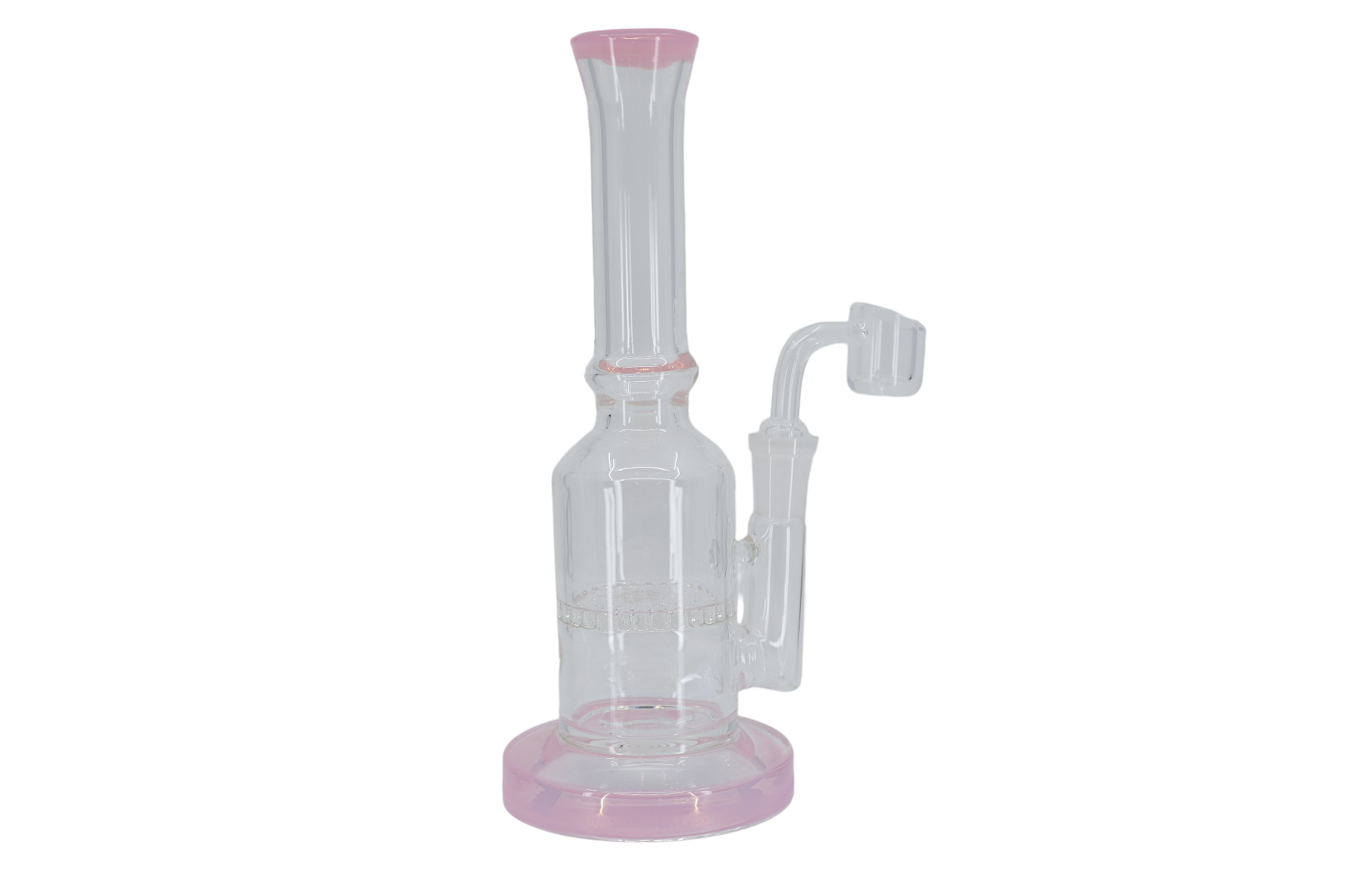 Honeycomb Perc Rig