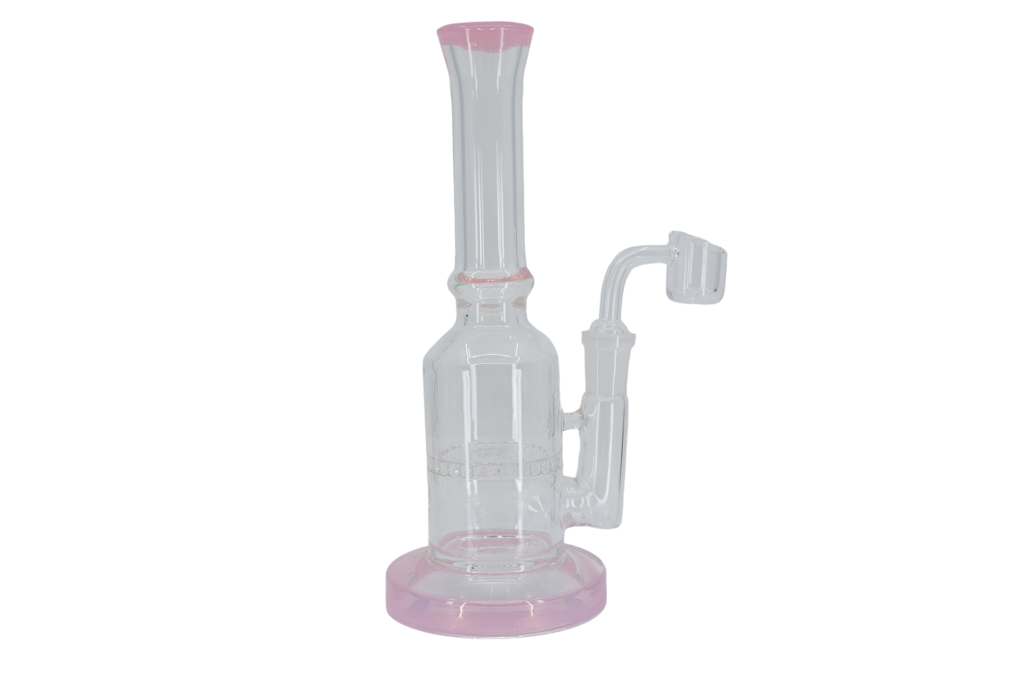 Honeycomb Perc Rig