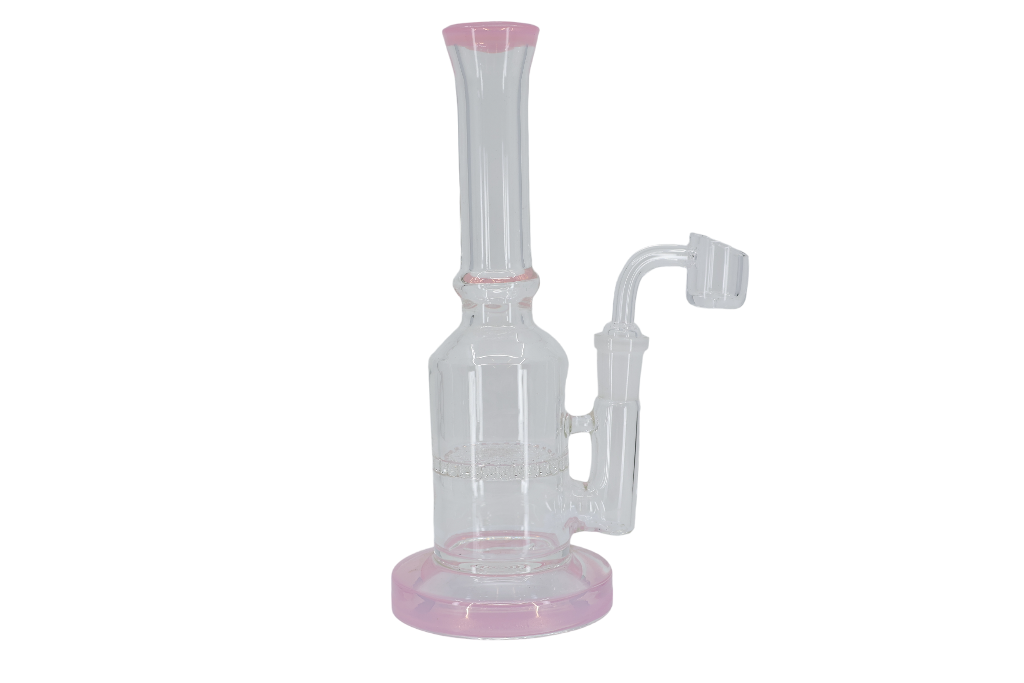 Honeycomb Perc Rig