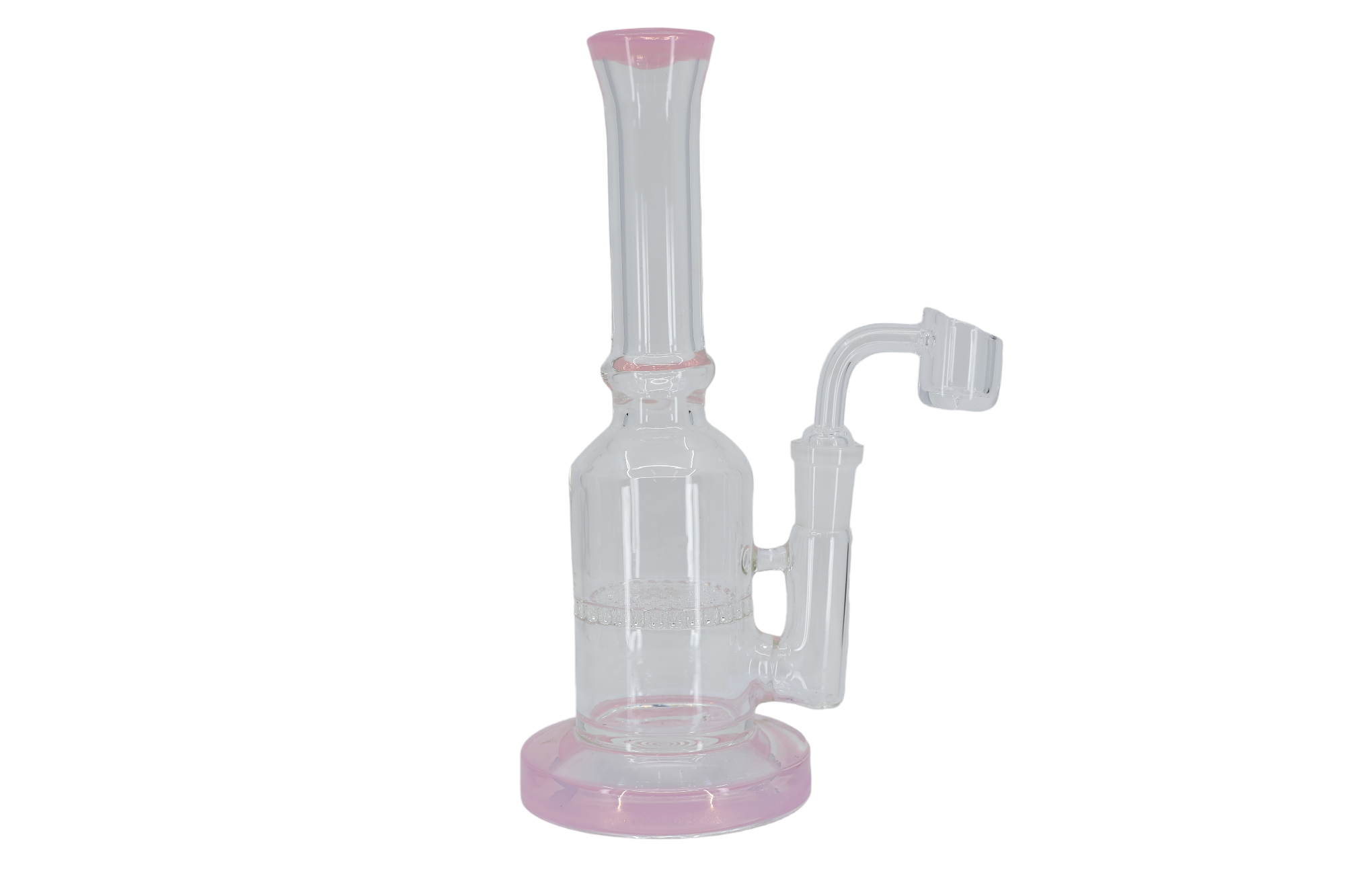 Honeycomb Perc Rig
